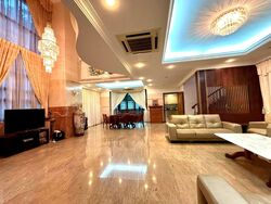 Jalan Bilal (D16), Detached #484044101